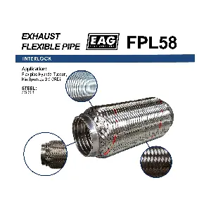 FPL58 EAG