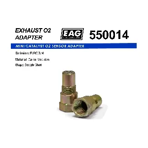 550014 EAG