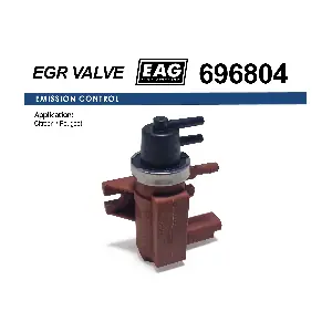 696804 EAG