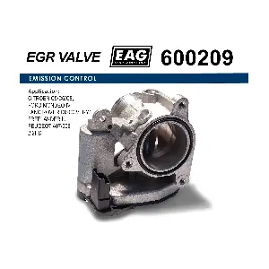 600209 EAG