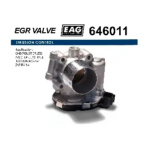 646011 EAG