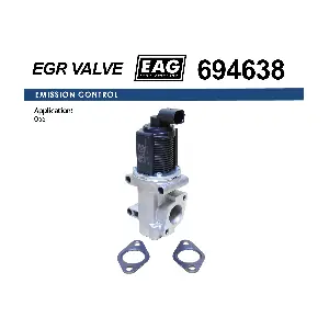 EGR098 STANDARD
