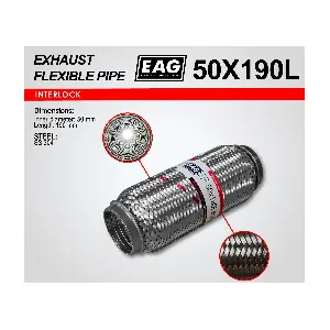 50X190L EAG