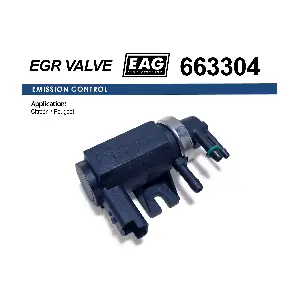 663304 EAG