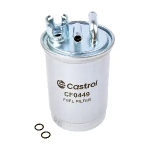 CF0449 Castrol Filters