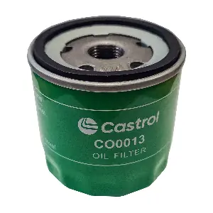 CO0013 Castrol Filters
