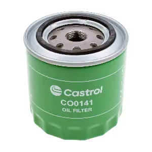 CO0141 Castrol Filters