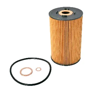 CO0228 Castrol Filters