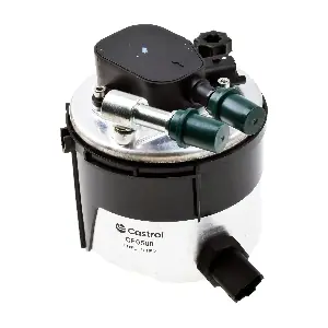 CF0500 Castrol Filters