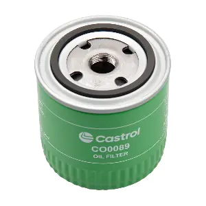 CO0089 Castrol Filters