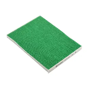 CC0100 Castrol Filters
