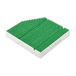 CC0081C Castrol Filters