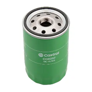 CO0207 Castrol Filters