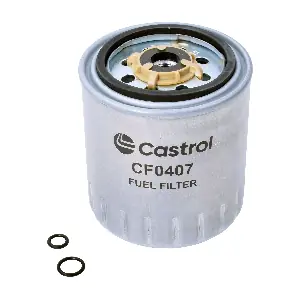 CF0407 Castrol Filters