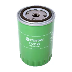 CO0120 Castrol Filters