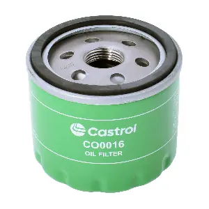 CO0016 Castrol Filters