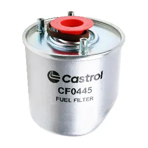 CF0445 Castrol Filters