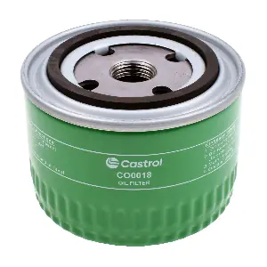 CO0018 Castrol Filters