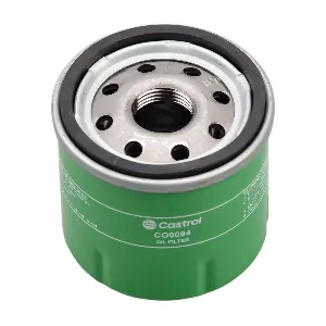 CO0094 Castrol Filters