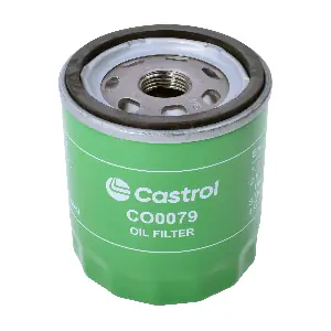 CO0079 Castrol Filters