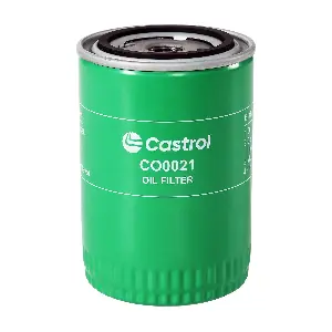 CO0021 Castrol Filters