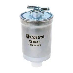 CF0415 Castrol Filters