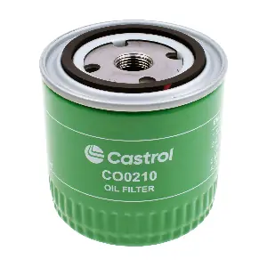 CO0210 Castrol Filters
