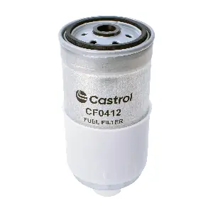 CF0412 Castrol Filters