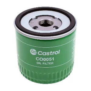 CO0051 Castrol Filters