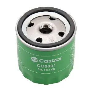 CO0091 Castrol Filters