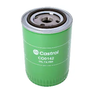 CO0142 Castrol Filters