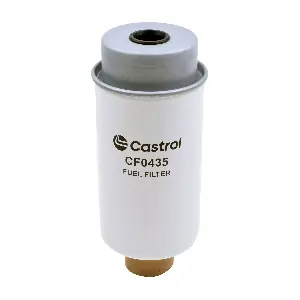 CF0435 Castrol Filters