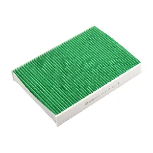 CC0107 Castrol Filters