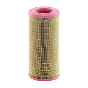 VLA 2115 VOLLER FILTERS