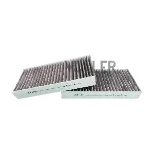 VLCA 688-2 VOLLER FILTERS