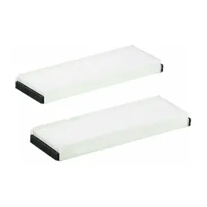 VOL-76412-2 VOLLER FILTERS