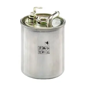 VLF 121 VOLLER FILTERS
