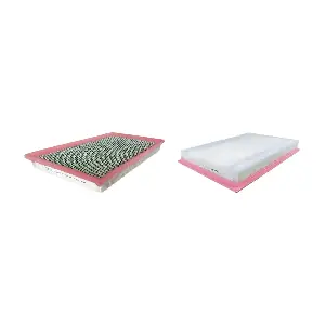 VOL-66112/3 VOLLER FILTERS