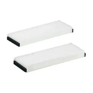 VLC 626-2 VOLLER FILTERS