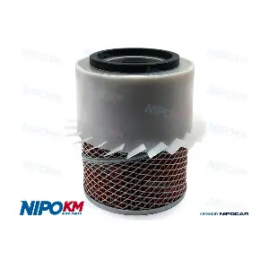 FIA.DS412 NipoKM