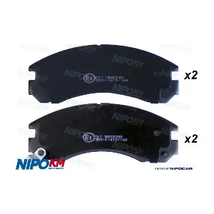 CLT.MB3233S NipoKM