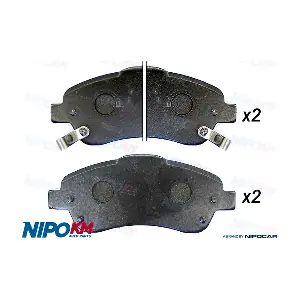 CLT.TY1551S NipoKM