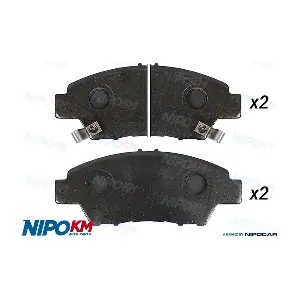 CLT.HD8522S NipoKM