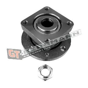 GT24-084 GT-BERGMANN