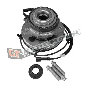 GT24-256 GT-BERGMANN