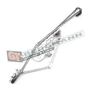 GT44-015 GT-BERGMANN