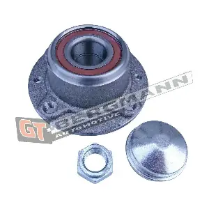 GT24-133 GT-BERGMANN