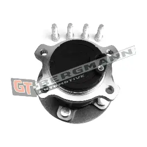 GT24-041 GT-BERGMANN