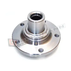 GT24-040 GT-BERGMANN