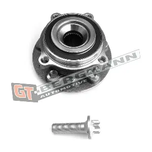 GT24-042 GT-BERGMANN